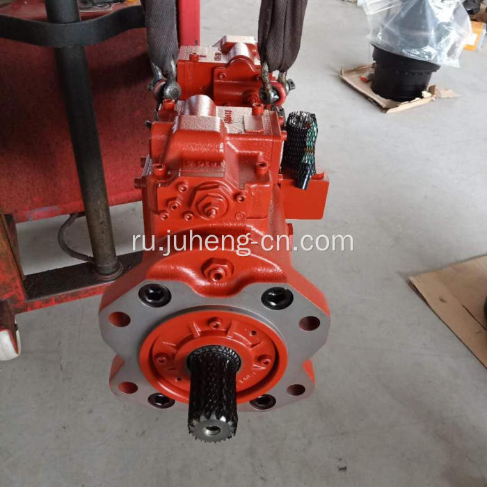 Гидравлический насос CX330 Главный насос CX330 K5V140DTP1Z9R KSJ2851